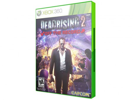 Dead Rising 2  