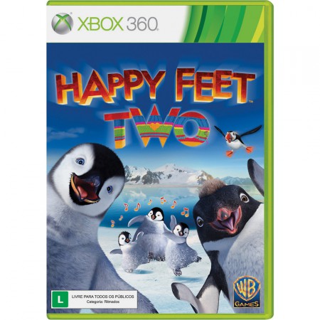 Happy Feet Two 