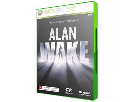Alan Wake