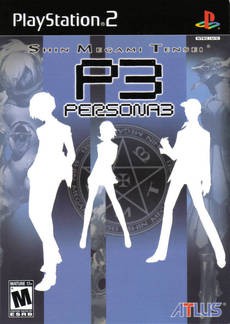 Shin Megami Tensei - Persona 3